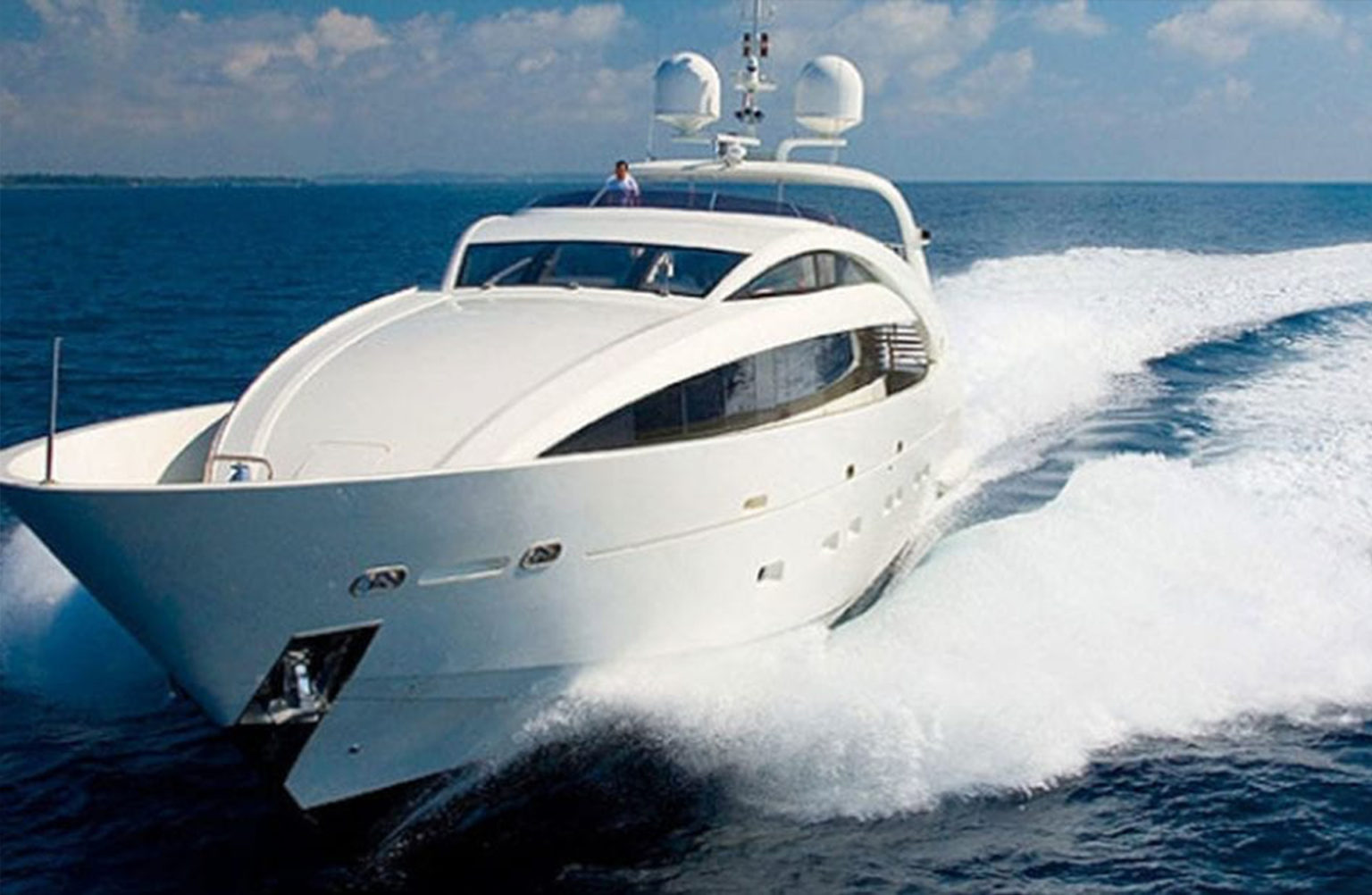 extra isa yachts andromeda